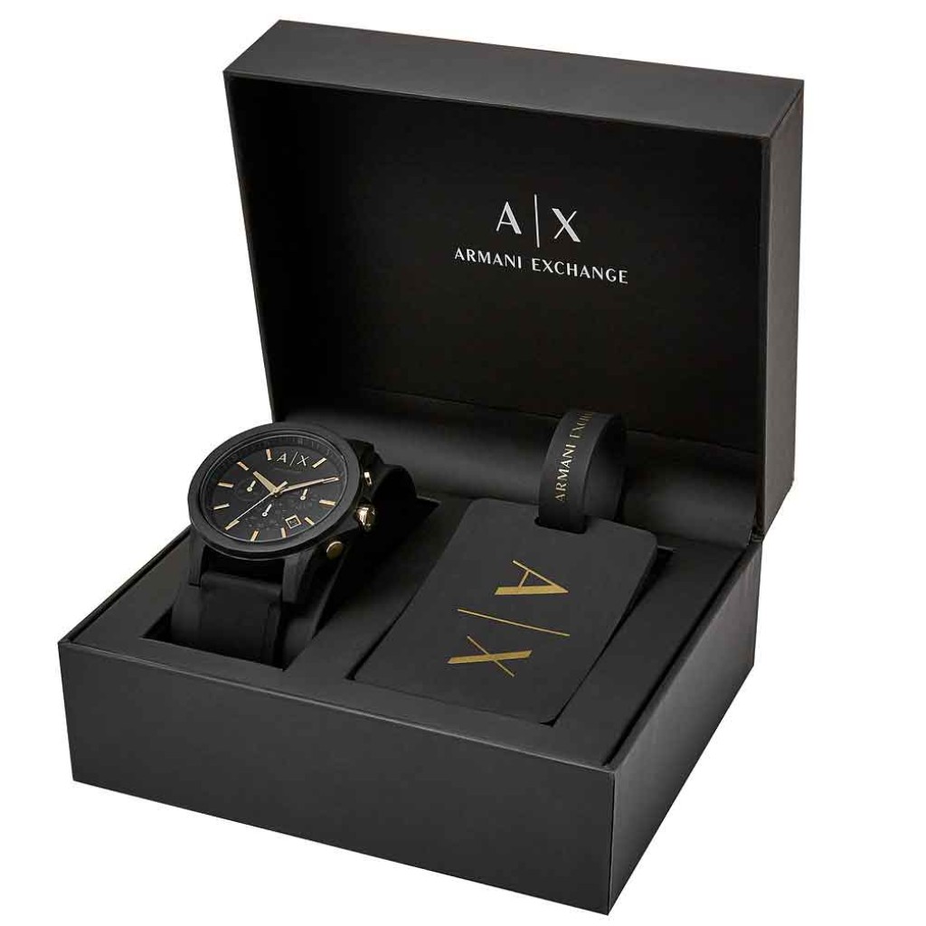 Armani exchange ax7105 outlet